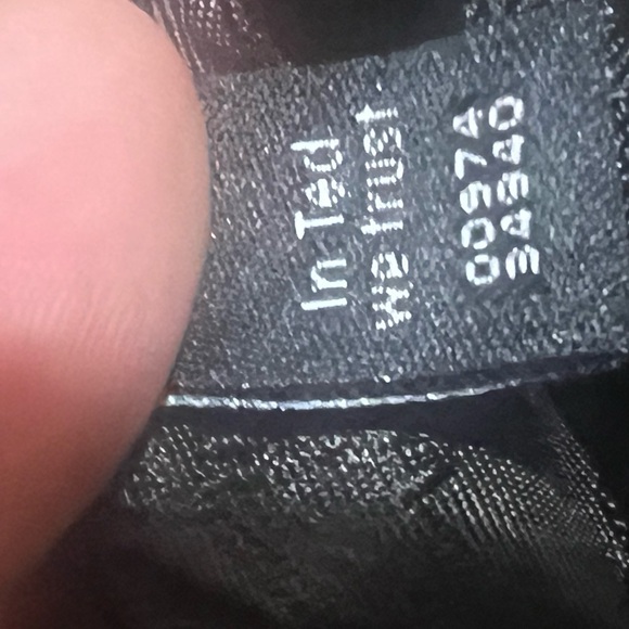 Ted Baker Purse - Picture 7 of 14